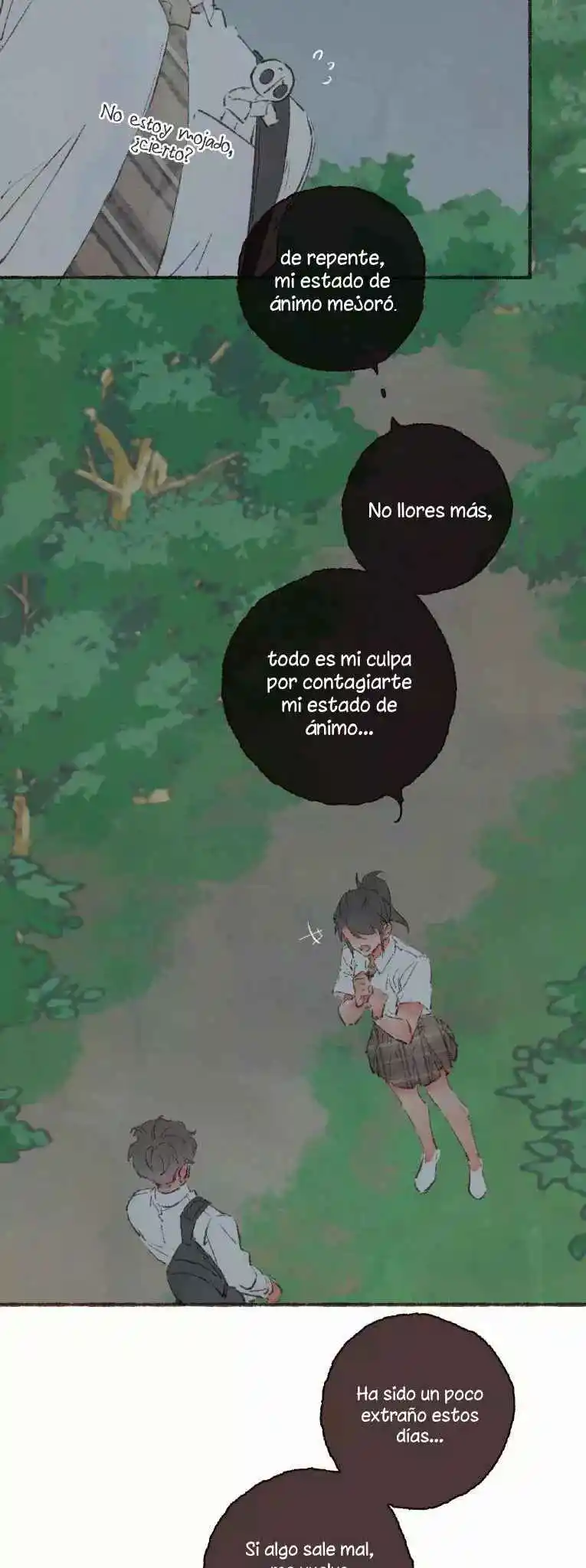 La Eugenesia Especial De Feng Ling - Capítulo 34 - Página 14 - LectorTMOo