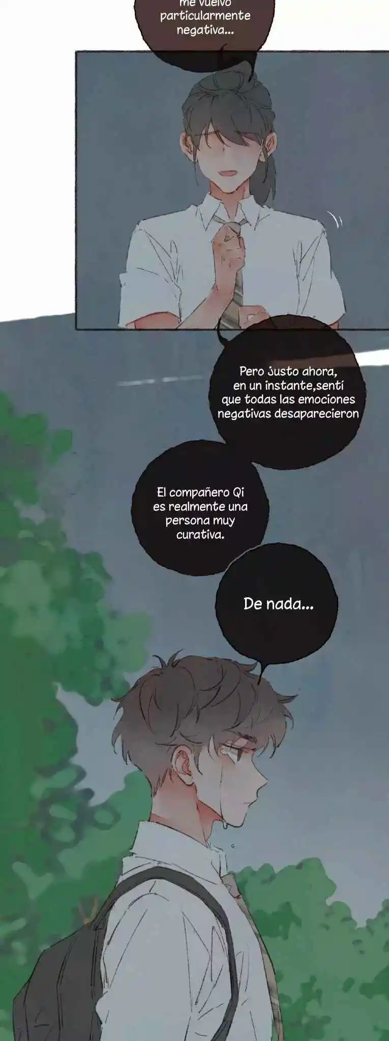 La Eugenesia Especial De Feng Ling - Capítulo 34 - Página 15 - LectorTMOo
