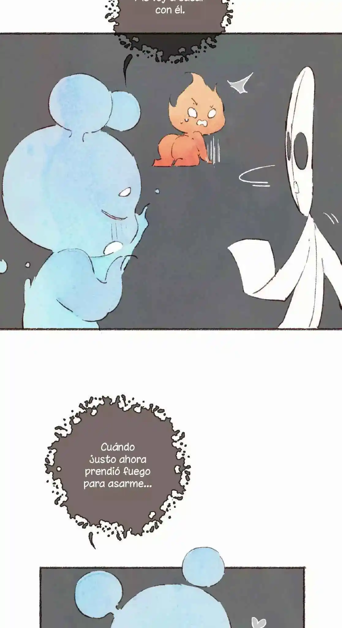 La Eugenesia Especial De Feng Ling - Capítulo 34 - Página 25 - LectorTMOo