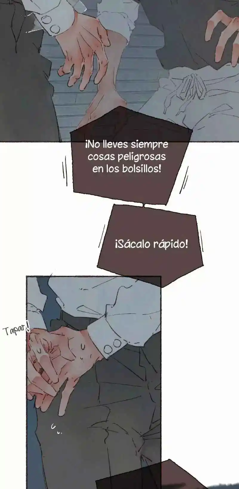 La Eugenesia Especial De Feng Ling - Capítulo 34 - Página 29 - LectorTMOo