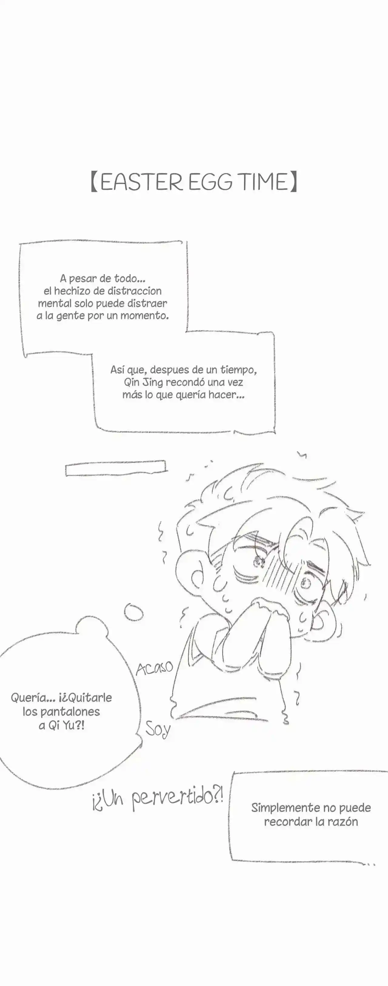 La Eugenesia Especial De Feng Ling - Capítulo 34 - Página 38 - LectorTMOo