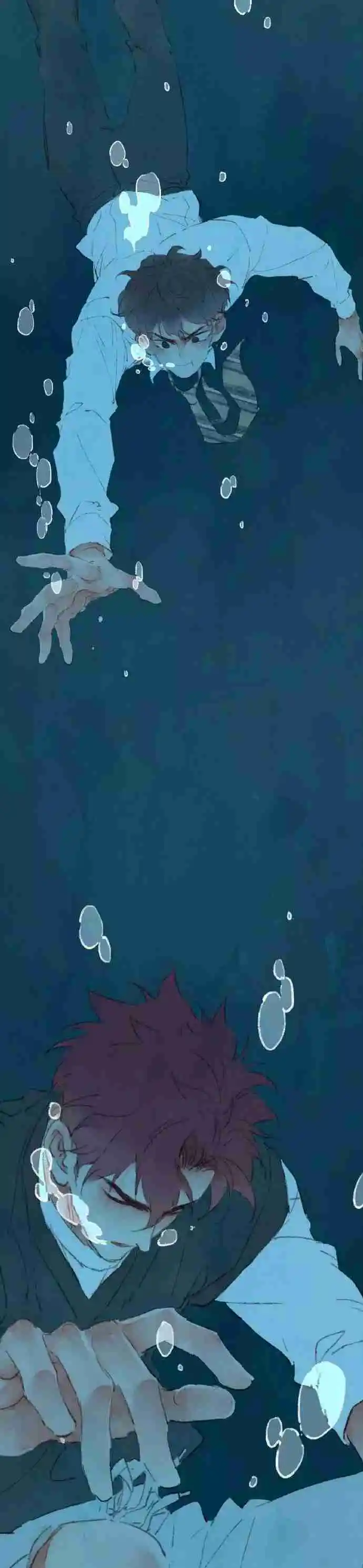 La Eugenesia Especial De Feng Ling - Capítulo 35 - Página 3 - LectorTMOo