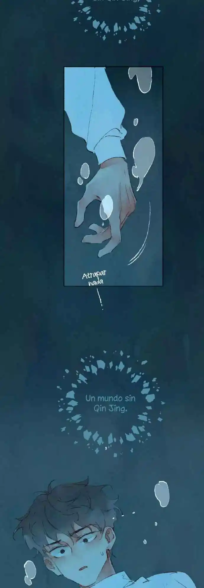 La Eugenesia Especial De Feng Ling - Capítulo 35 - Página 8 - LectorTMOo