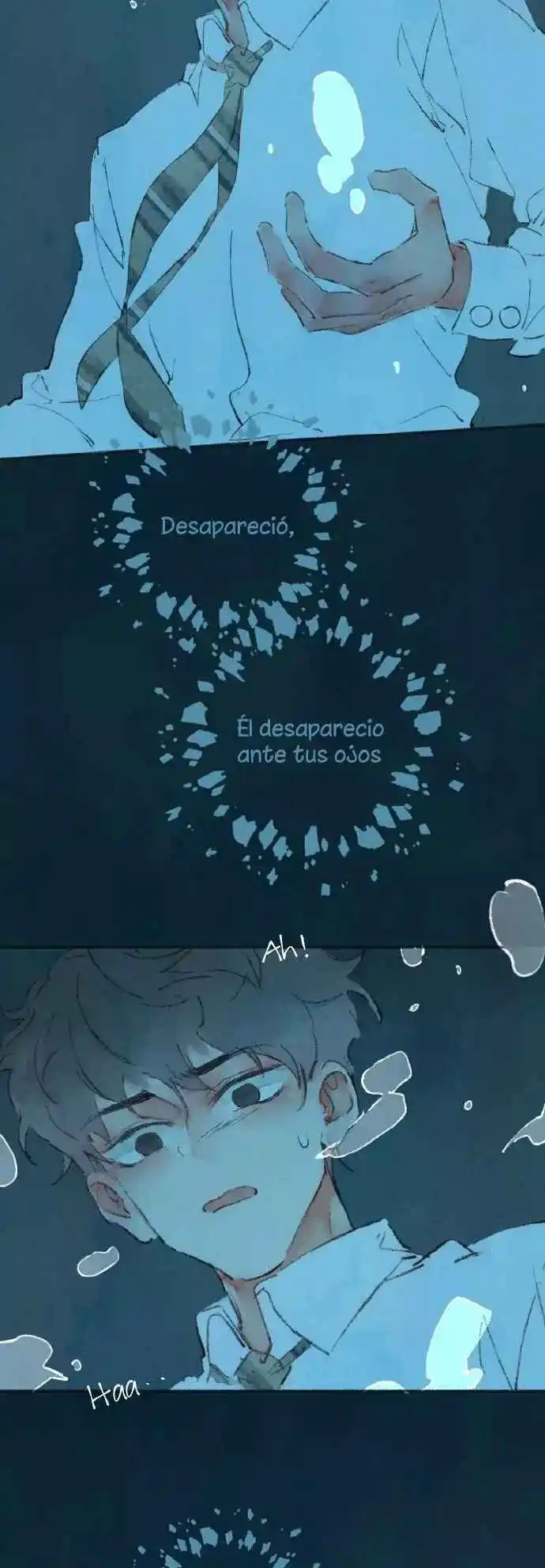 La Eugenesia Especial De Feng Ling - Capítulo 35 - Página 9 - LectorTMOo