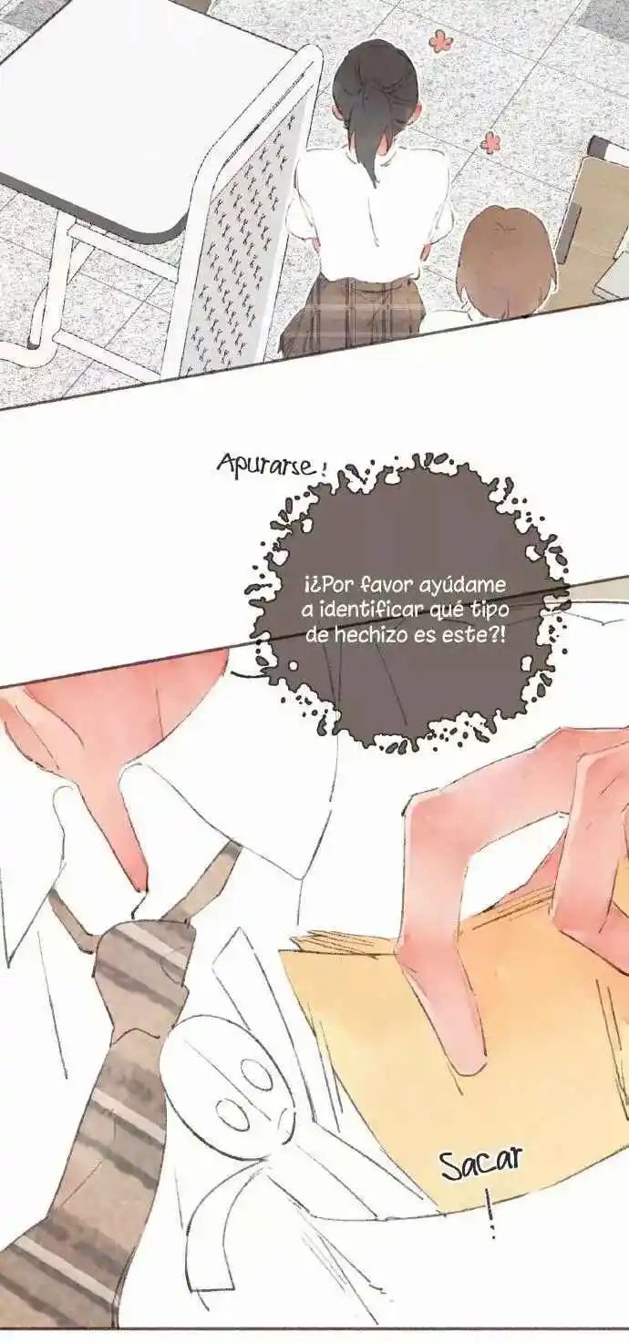 La Eugenesia Especial De Feng Ling - Capítulo 35 - Página 28 - LectorTMOo