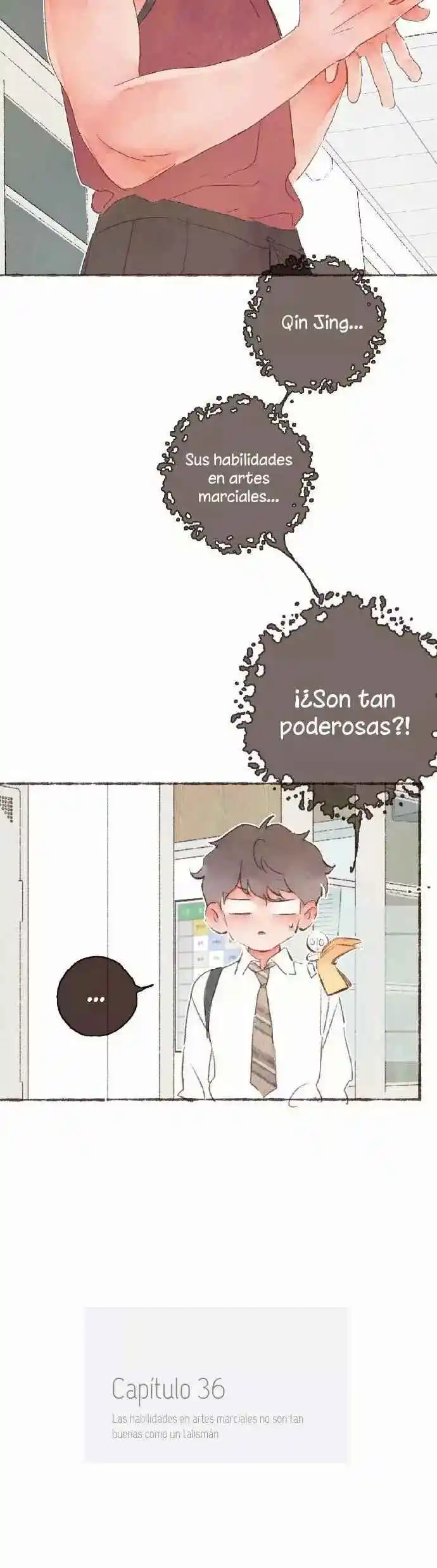 La Eugenesia Especial De Feng Ling - Capítulo 36 - Página 12 - LectorTMOo