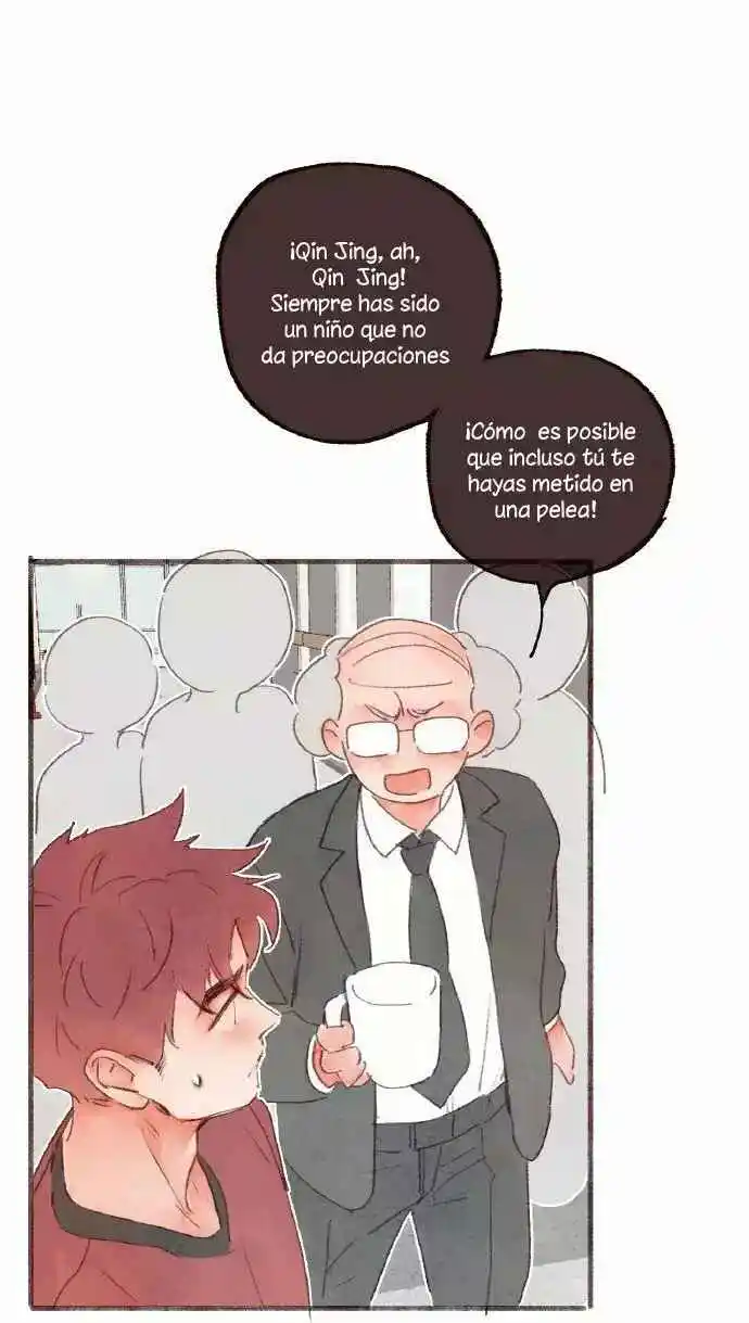 La Eugenesia Especial De Feng Ling - Capítulo 36 - Página 17 - LectorTMOo