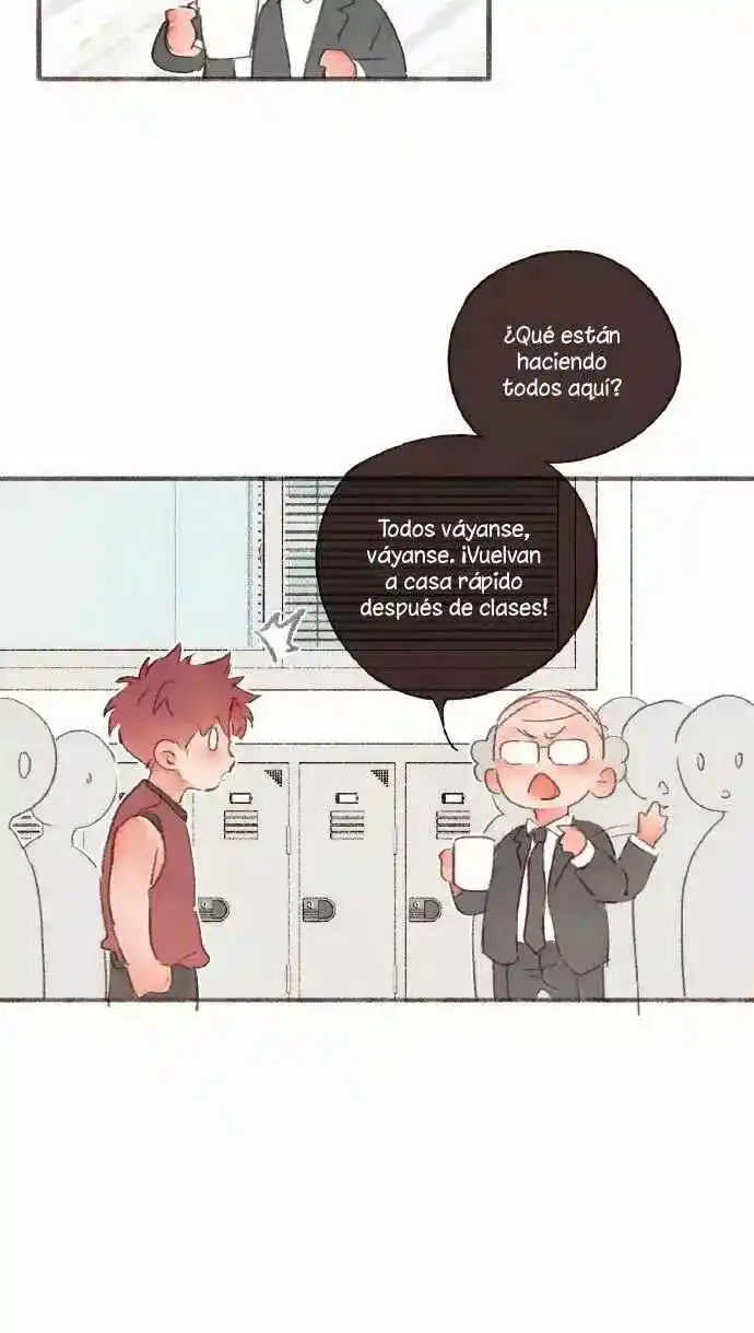 La Eugenesia Especial De Feng Ling - Capítulo 36 - Página 20 - LectorTMOo