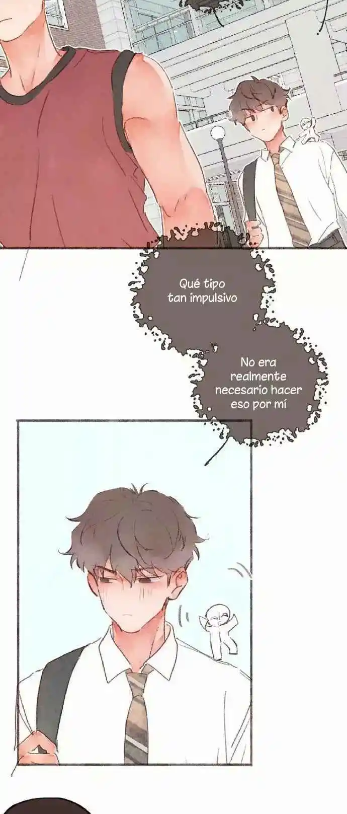 La Eugenesia Especial De Feng Ling - Capítulo 36 - Página 24 - LectorTMOo