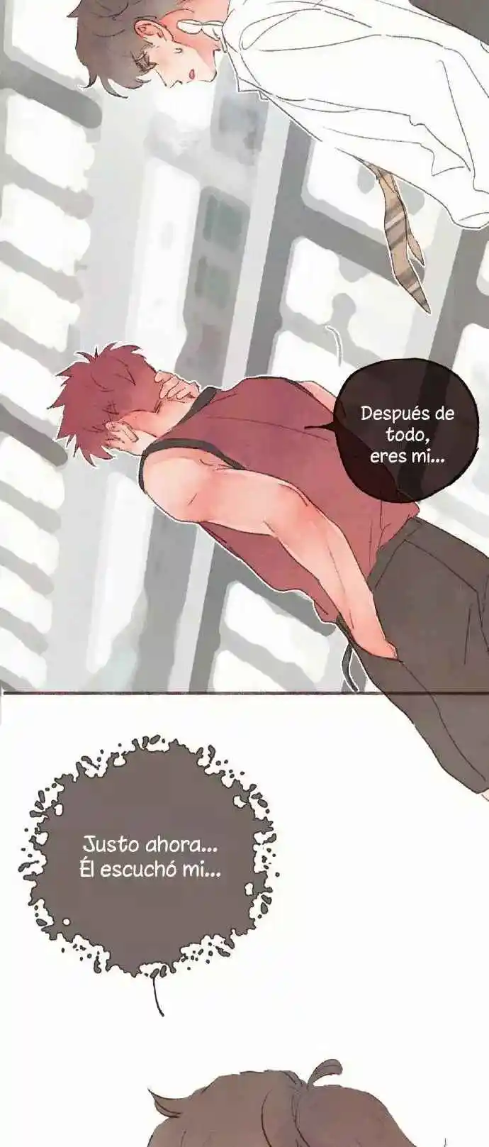 La Eugenesia Especial De Feng Ling - Capítulo 36 - Página 27 - LectorTMOo