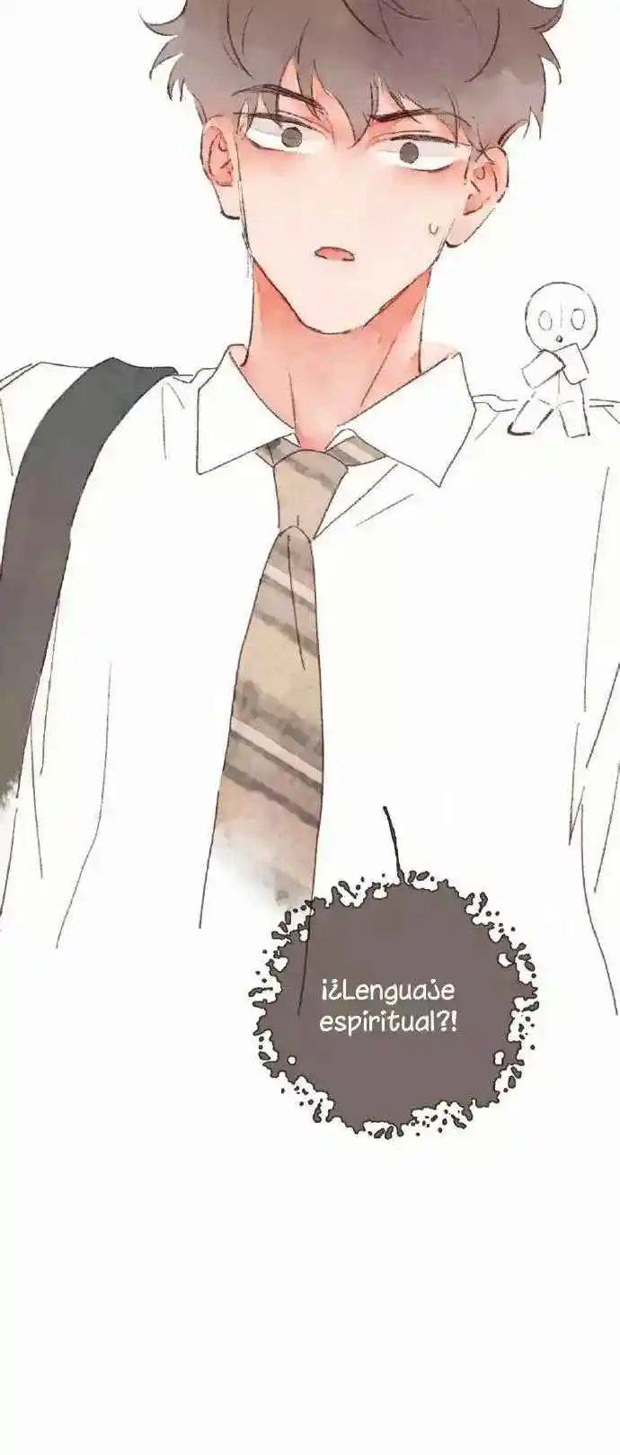 La Eugenesia Especial De Feng Ling - Capítulo 36 - Página 28 - LectorTMOo
