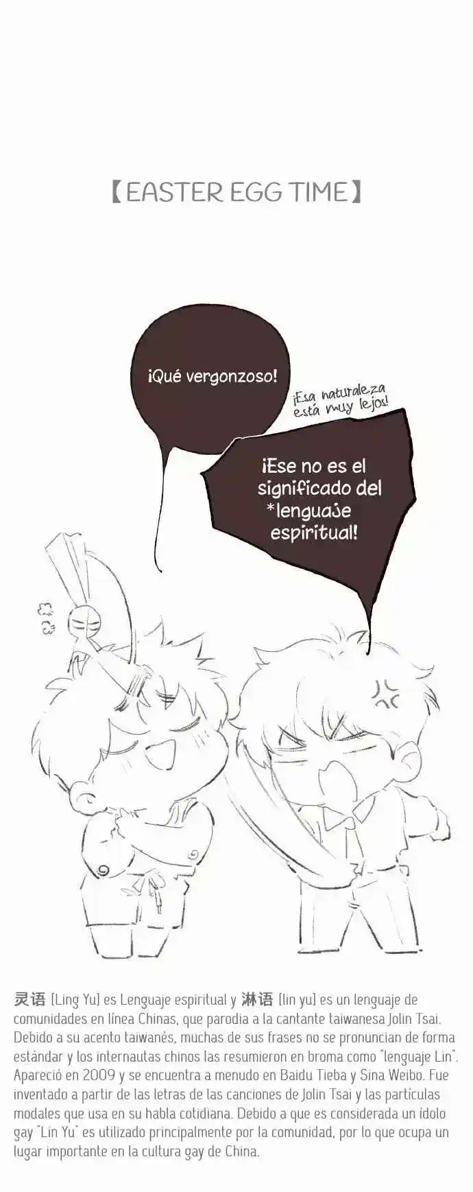 La Eugenesia Especial De Feng Ling - Capítulo 36 - Página 30 - LectorTMOo