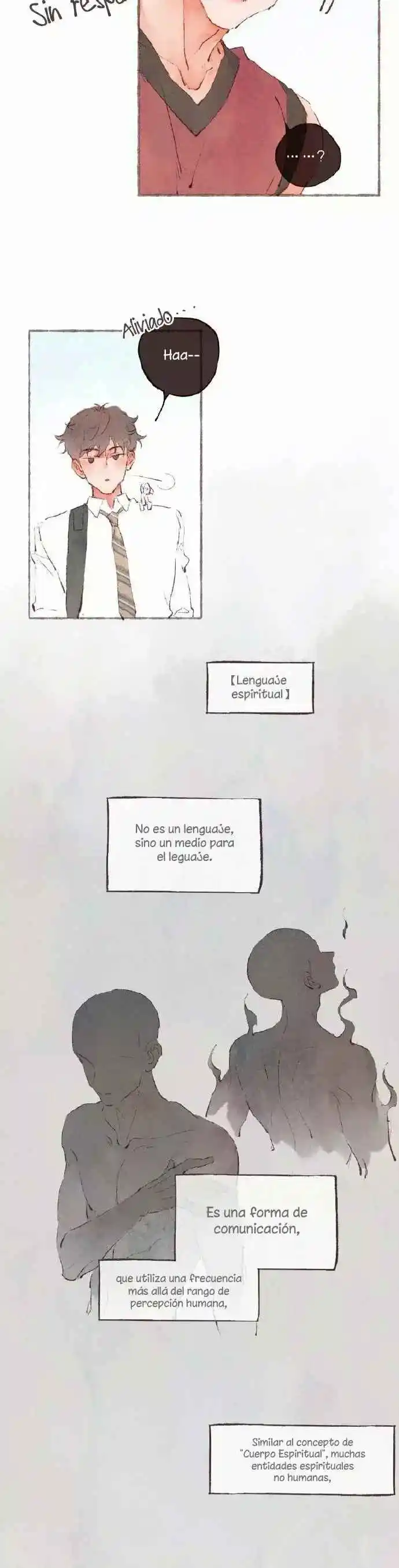 La Eugenesia Especial De Feng Ling - Capítulo 37 - Página 4 - LectorTMOo