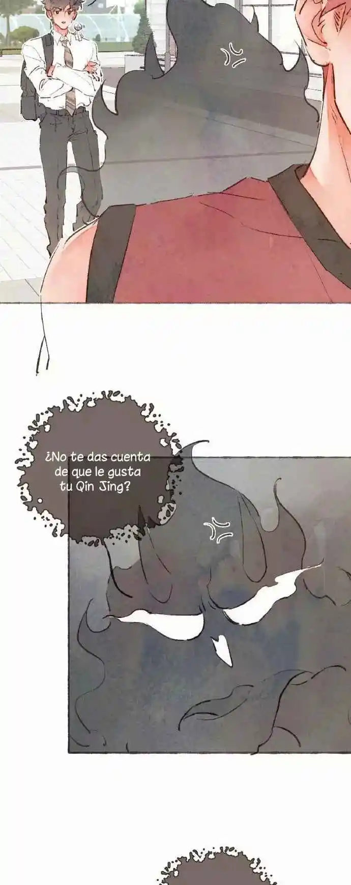La Eugenesia Especial De Feng Ling - Capítulo 37 - Página 18 - LectorTMOo