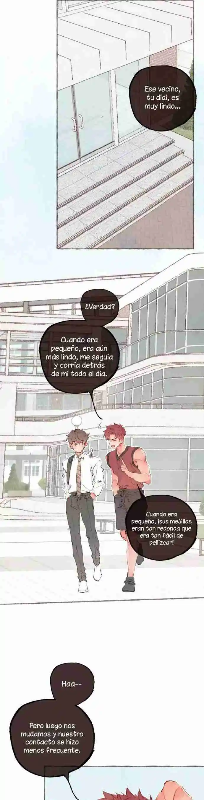 La Eugenesia Especial De Feng Ling - Capítulo 37 - Página 23 - LectorTMOo