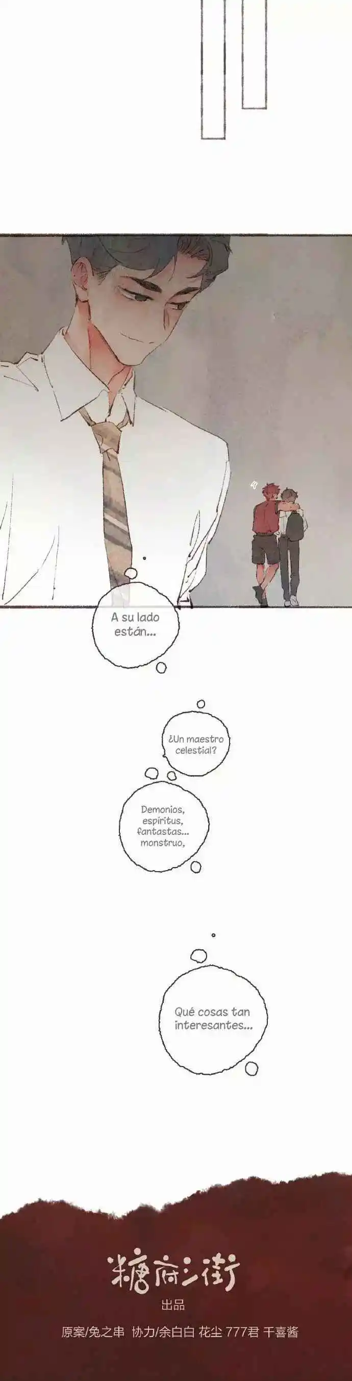 La Eugenesia Especial De Feng Ling - Capítulo 37 - Página 26 - LectorTMOo