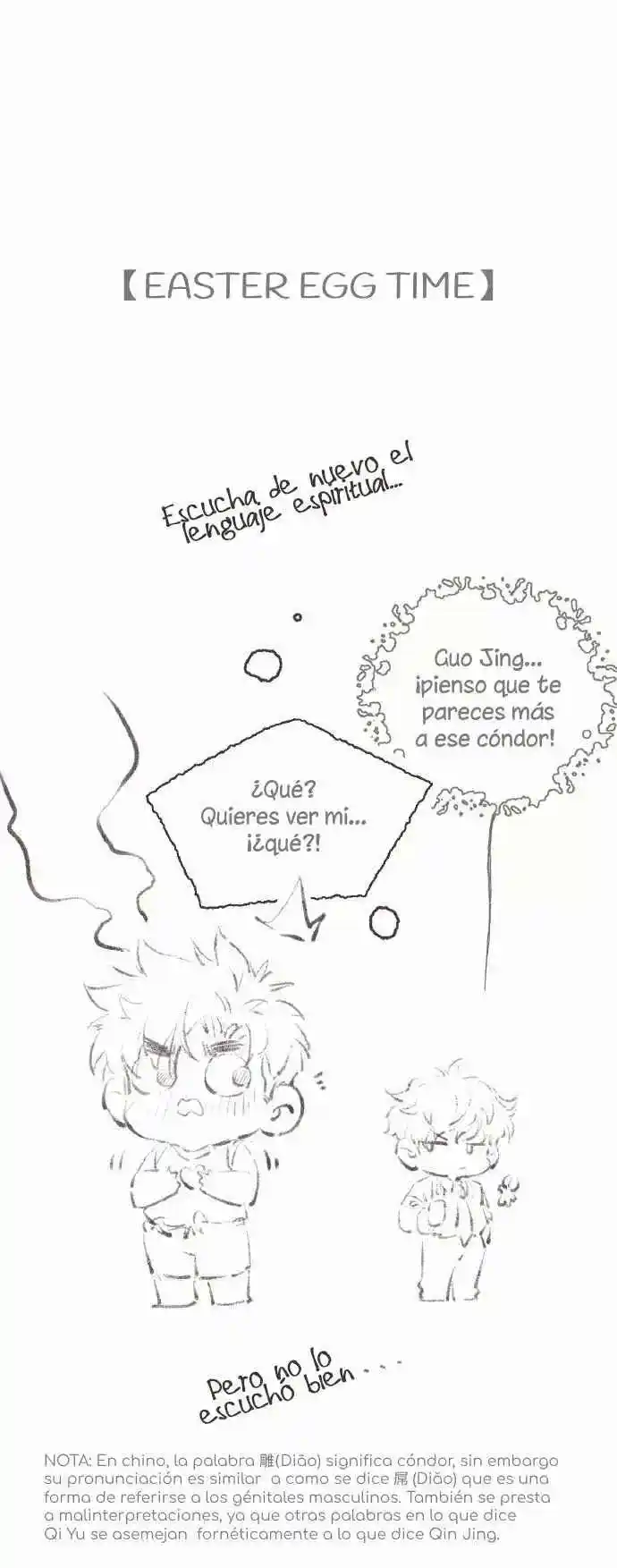 La Eugenesia Especial De Feng Ling - Capítulo 37 - Página 27 - LectorTMOo
