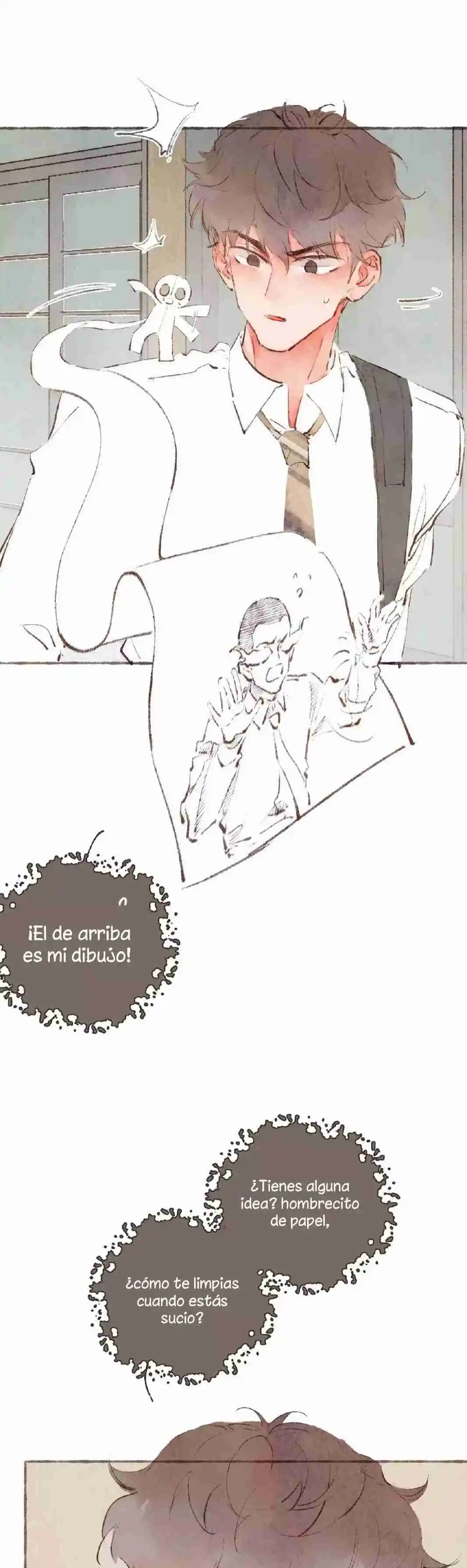 La Eugenesia Especial De Feng Ling - Capítulo 38 - Página 4 - LectorTMOo