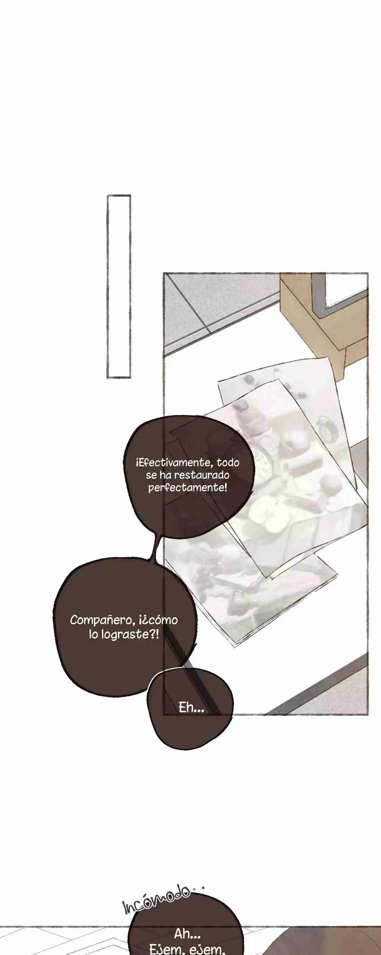 La Eugenesia Especial De Feng Ling - Capítulo 38 - Página 6 - LectorTMOo