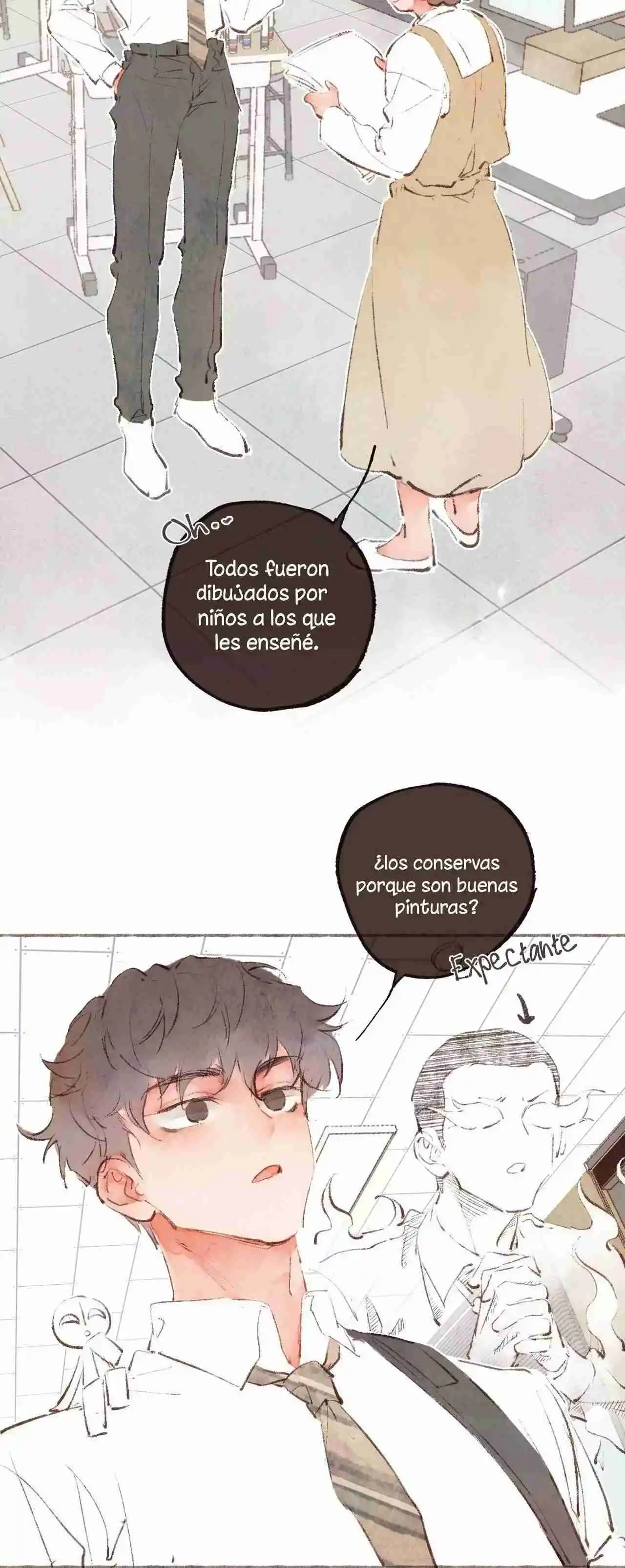 La Eugenesia Especial De Feng Ling - Capítulo 38 - Página 8 - LectorTMOo