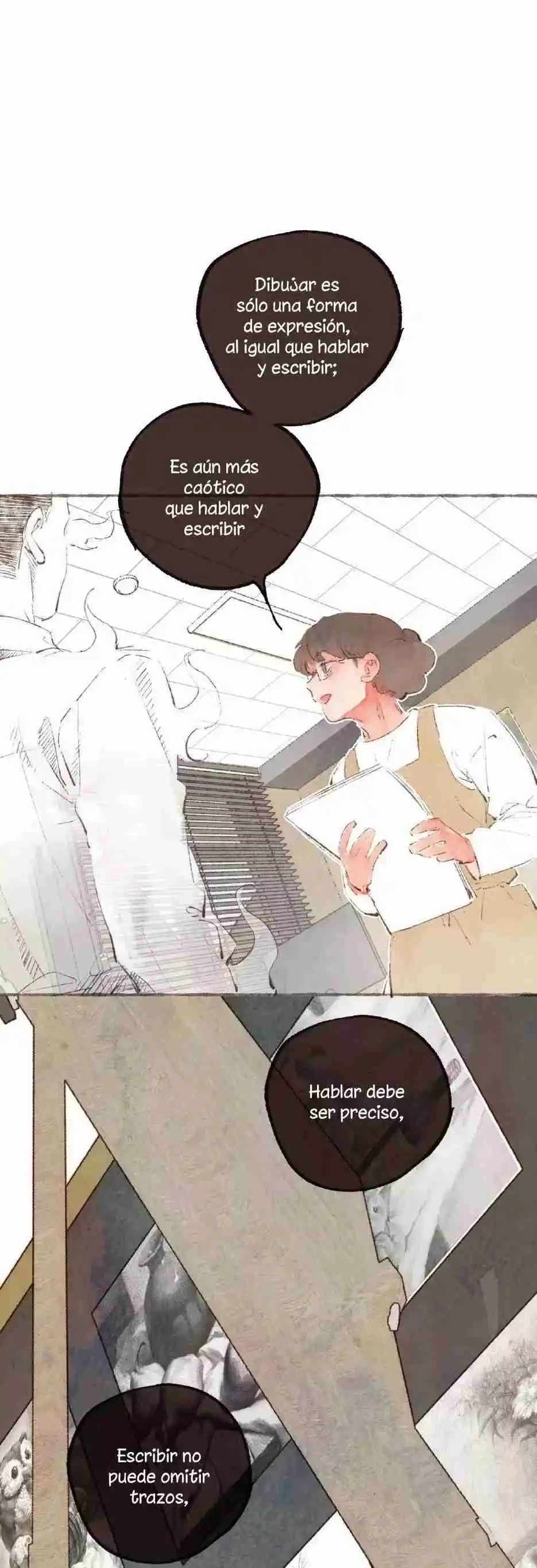 La Eugenesia Especial De Feng Ling - Capítulo 38 - Página 11 - LectorTMOo