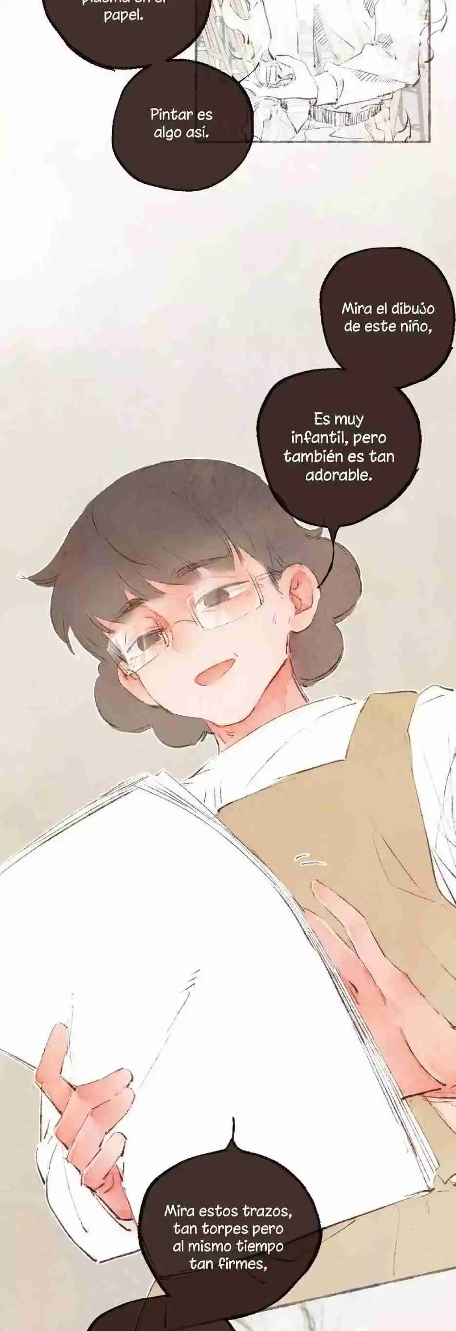 La Eugenesia Especial De Feng Ling - Capítulo 38 - Página 13 - LectorTMOo