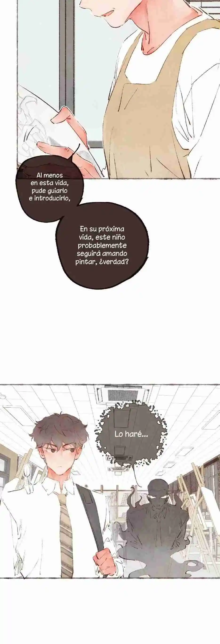 La Eugenesia Especial De Feng Ling - Capítulo 38 - Página 15 - LectorTMOo