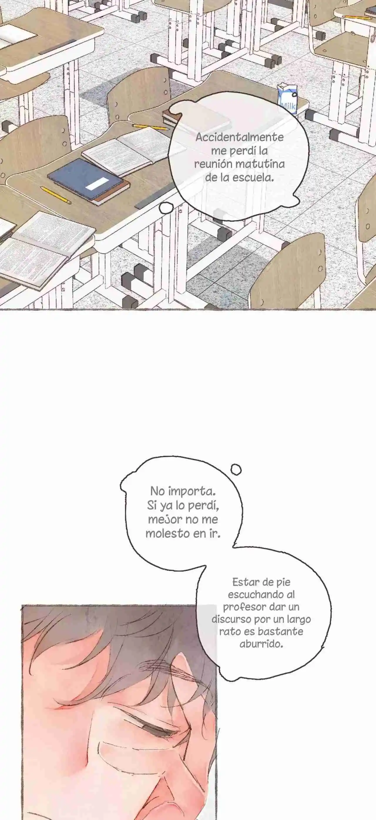 La Eugenesia Especial De Feng Ling - Capítulo 38 - Página 19 - LectorTMOo