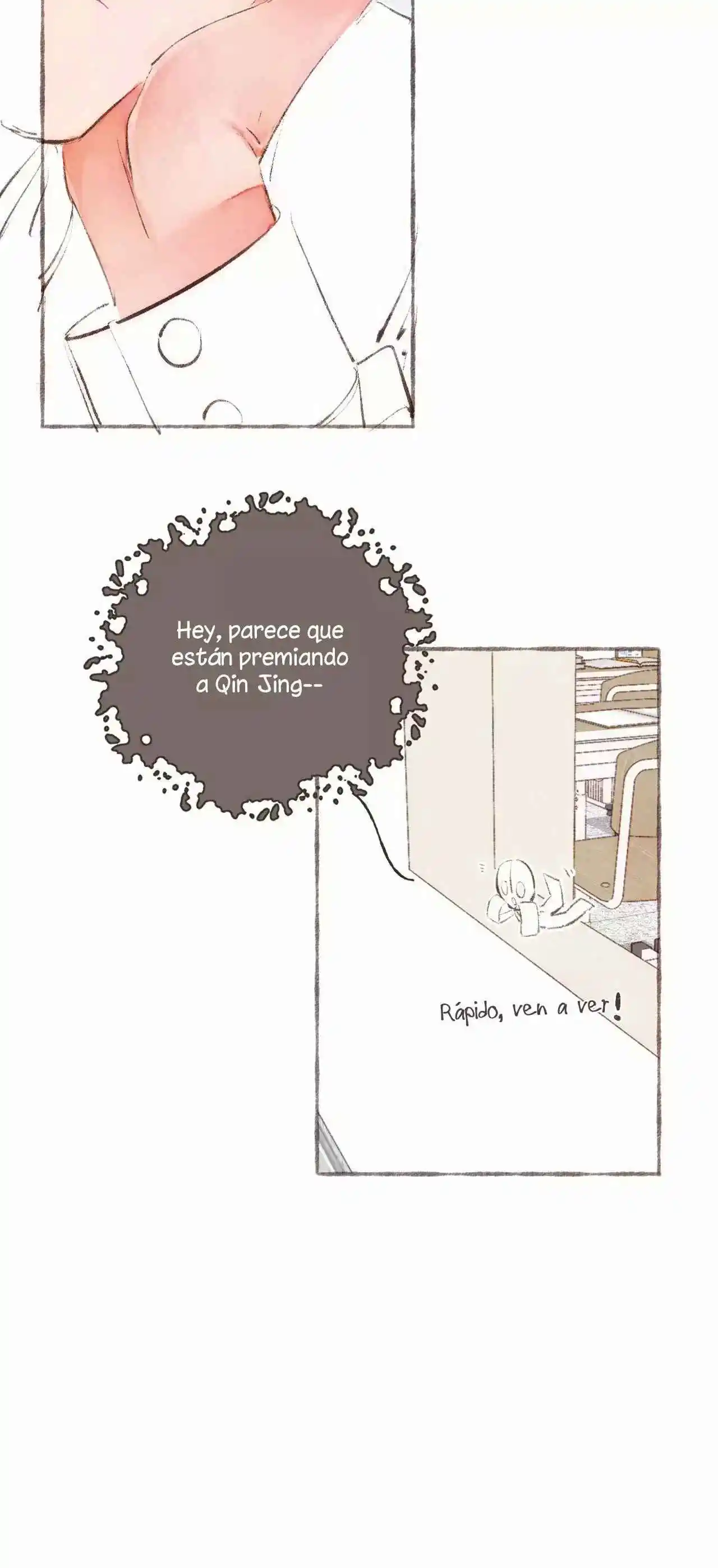 La Eugenesia Especial De Feng Ling - Capítulo 38 - Página 20 - LectorTMOo