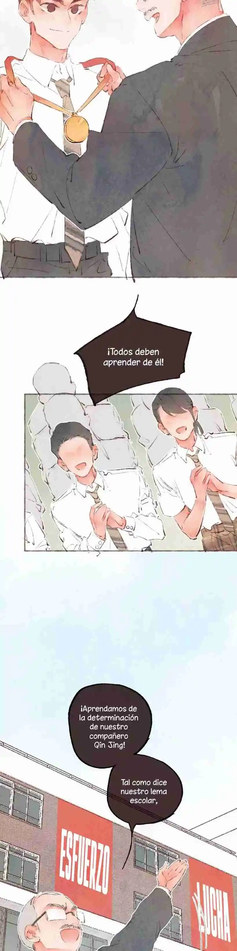La Eugenesia Especial De Feng Ling - Capítulo 38 - Página 22 - LectorTMOo