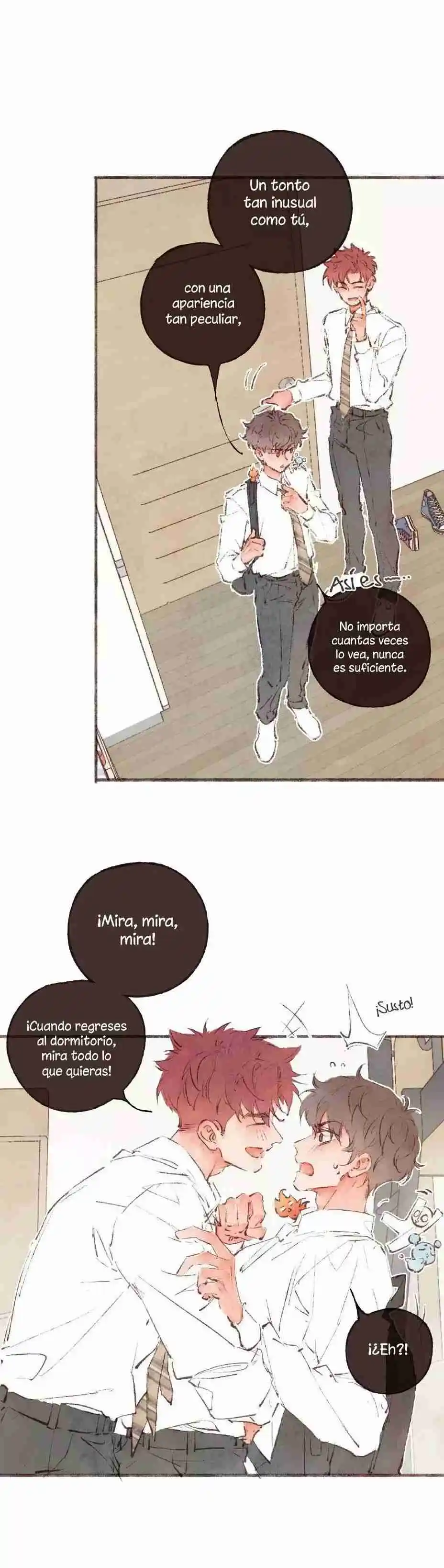 La Eugenesia Especial De Feng Ling - Capítulo 39 - Página 9 - LectorTMOo