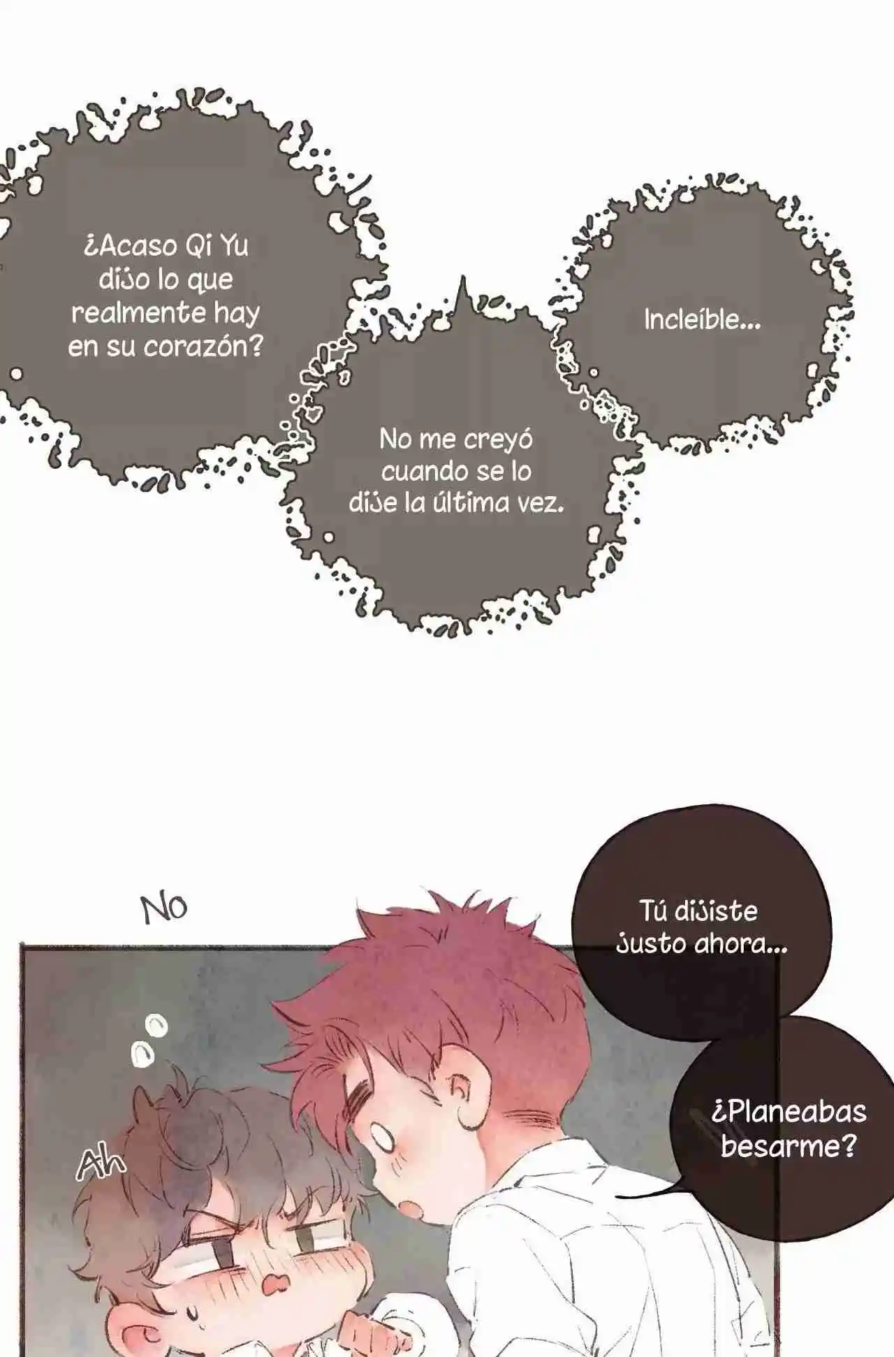 La Eugenesia Especial De Feng Ling - Capítulo 39 - Página 25 - LectorTMOo