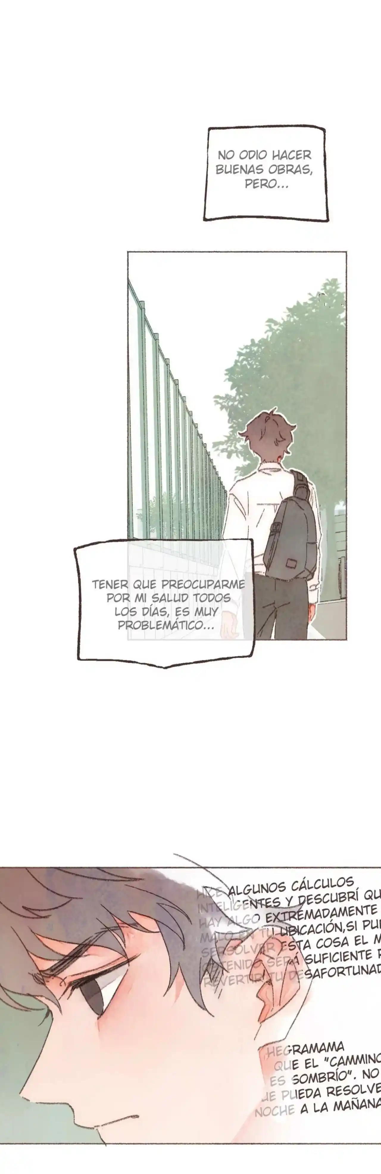 La Eugenesia Especial De Feng Ling - Capítulo 4 - Página 6 - LectorTMOo