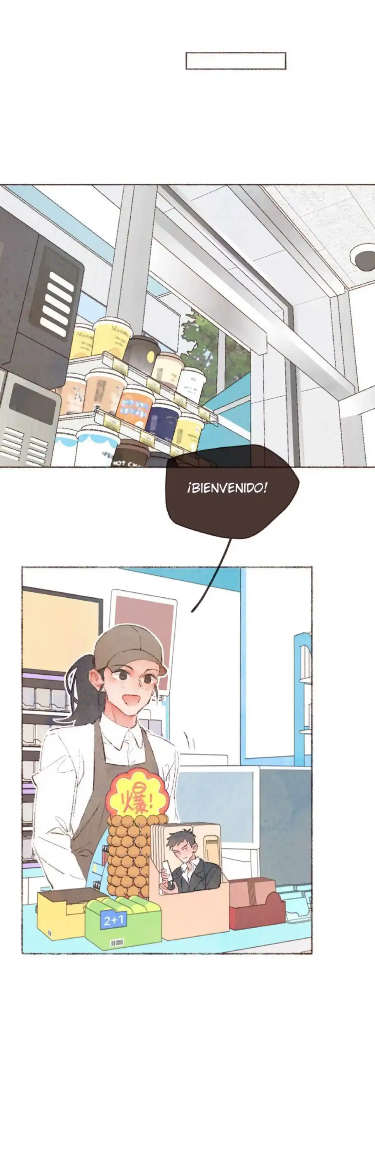 La Eugenesia Especial De Feng Ling - Capítulo 4 - Página 17 - LectorTMOo