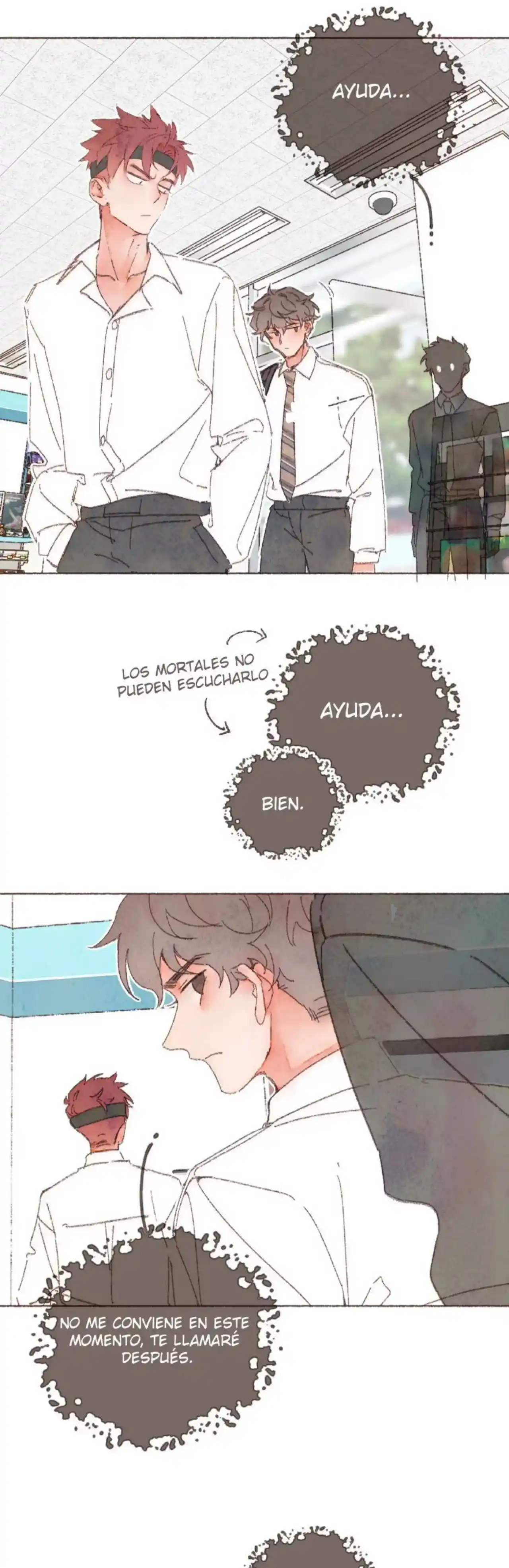 La Eugenesia Especial De Feng Ling - Capítulo 4 - Página 18 - LectorTMOo