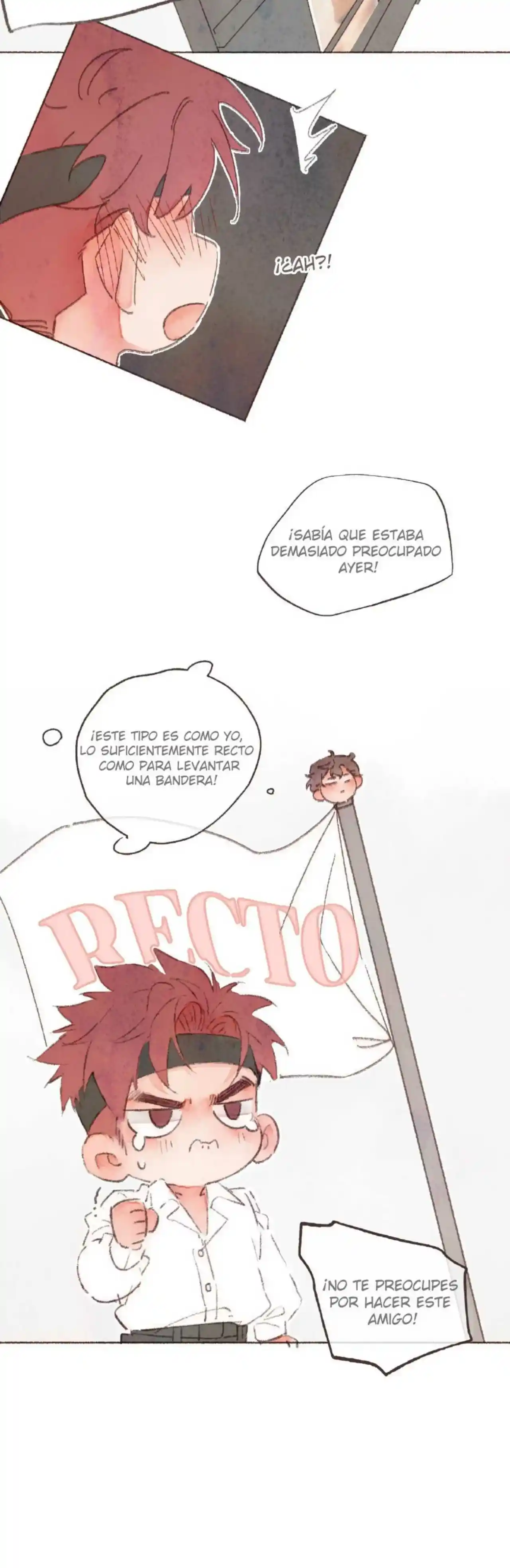 La Eugenesia Especial De Feng Ling - Capítulo 4 - Página 21 - LectorTMOo