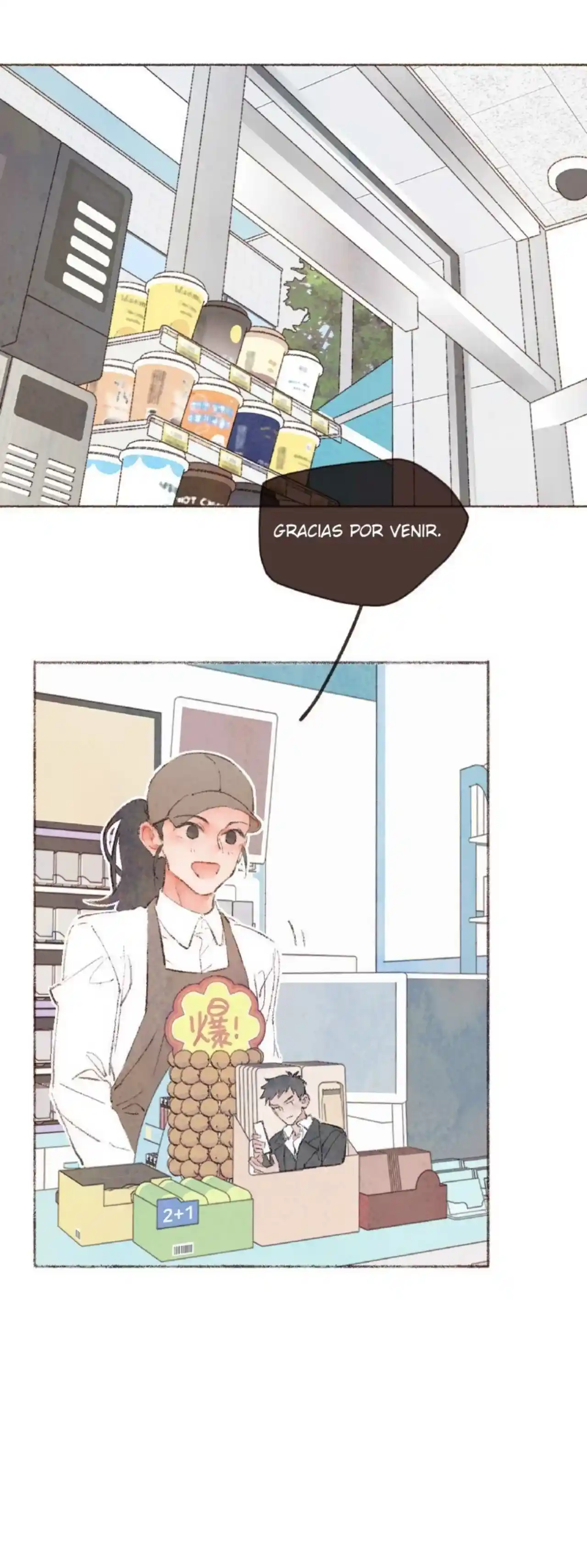 La Eugenesia Especial De Feng Ling - Capítulo 4 - Página 22 - LectorTMOo