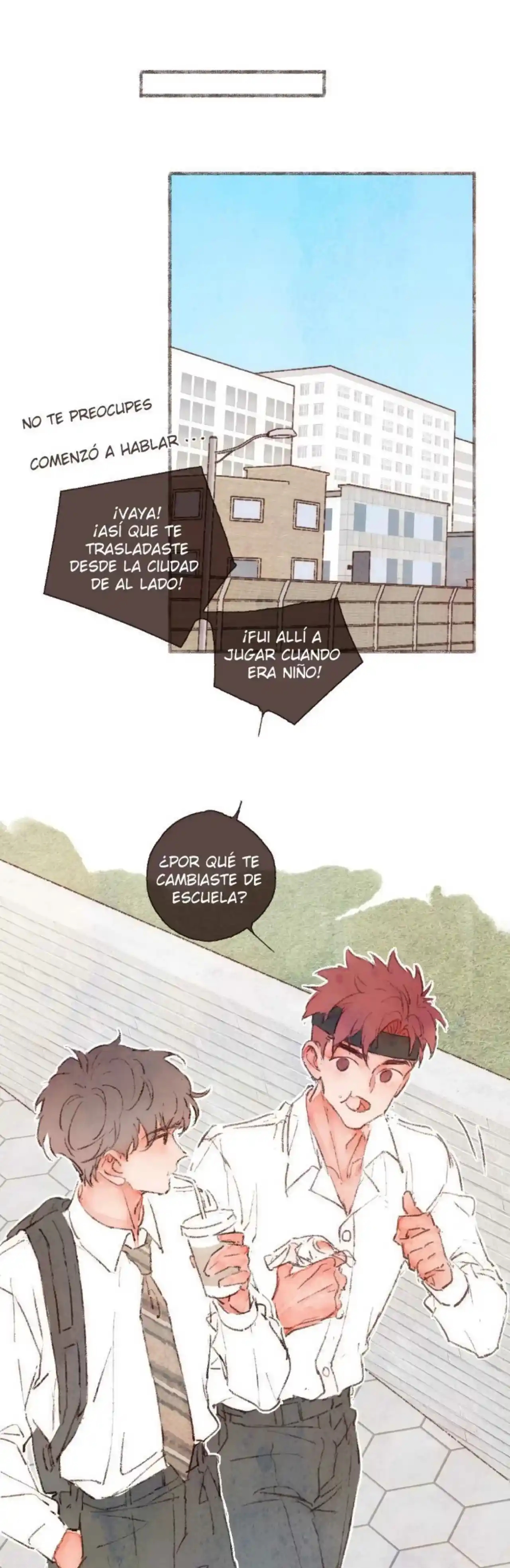 La Eugenesia Especial De Feng Ling - Capítulo 4 - Página 23 - LectorTMOo