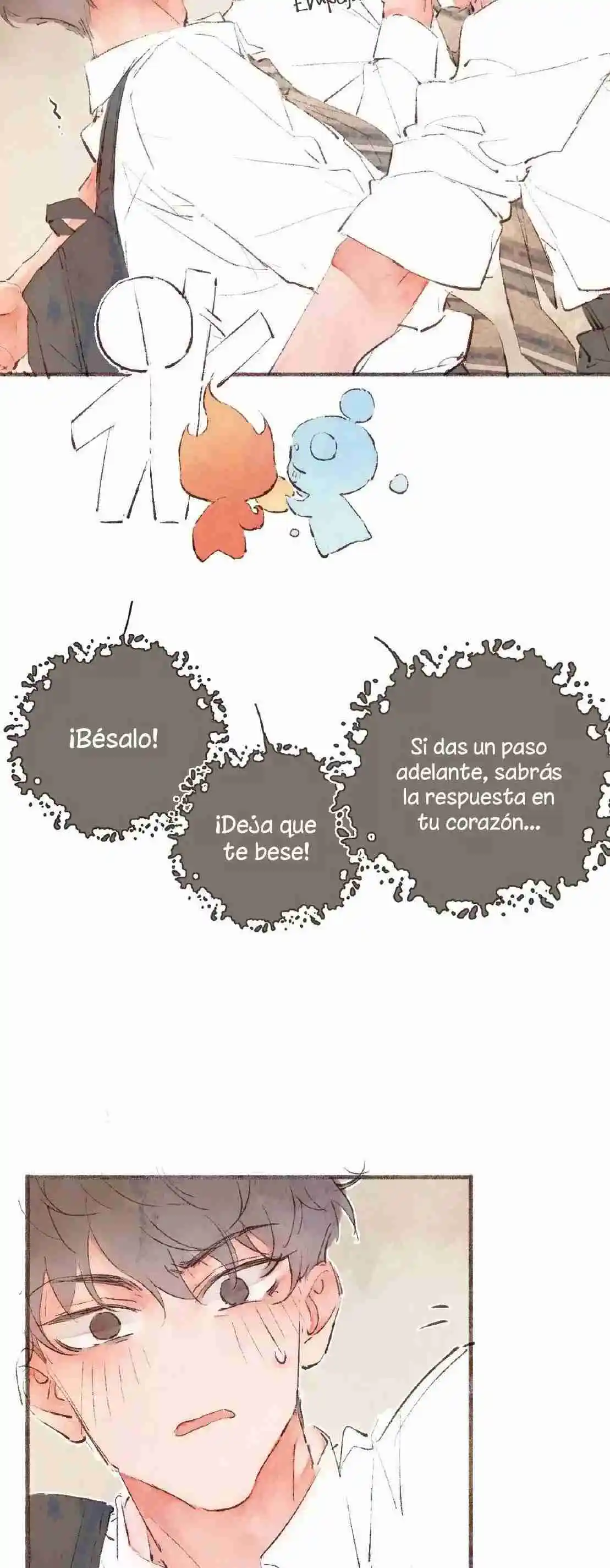 La Eugenesia Especial De Feng Ling - Capítulo 40 - Página 3 - LectorTMOo