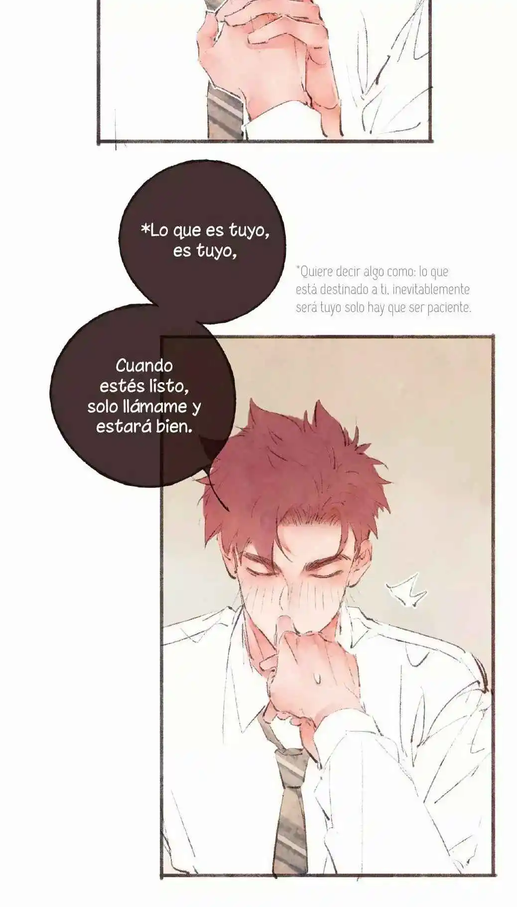 La Eugenesia Especial De Feng Ling - Capítulo 40 - Página 10 - LectorTMOo