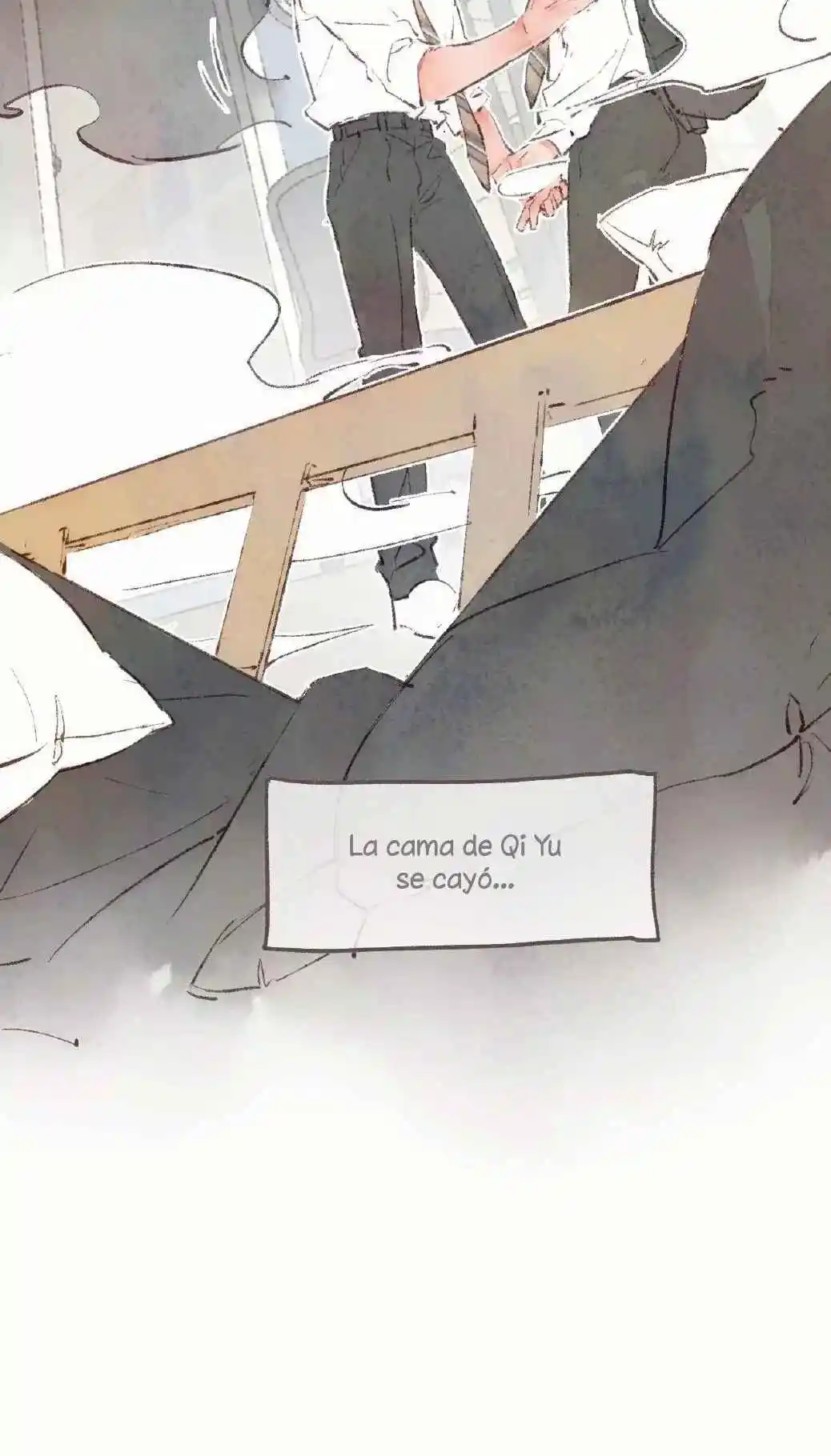 La Eugenesia Especial De Feng Ling - Capítulo 40 - Página 13 - LectorTMOo