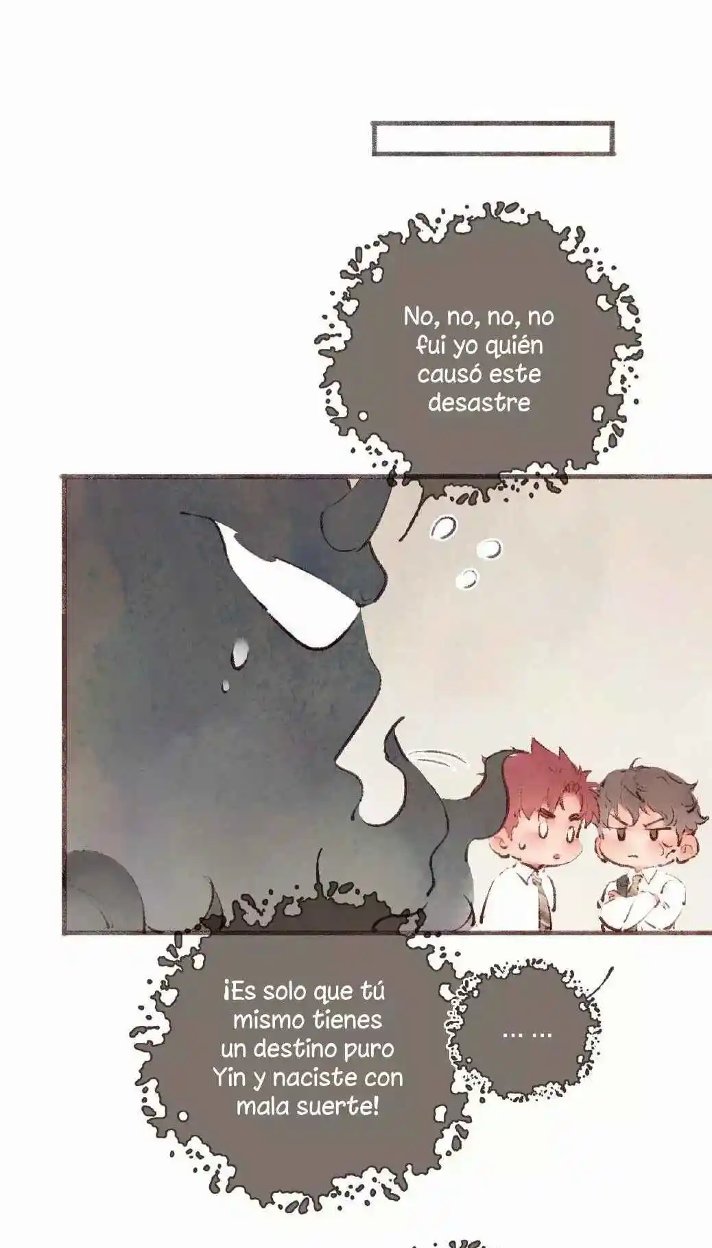 La Eugenesia Especial De Feng Ling - Capítulo 40 - Página 14 - LectorTMOo