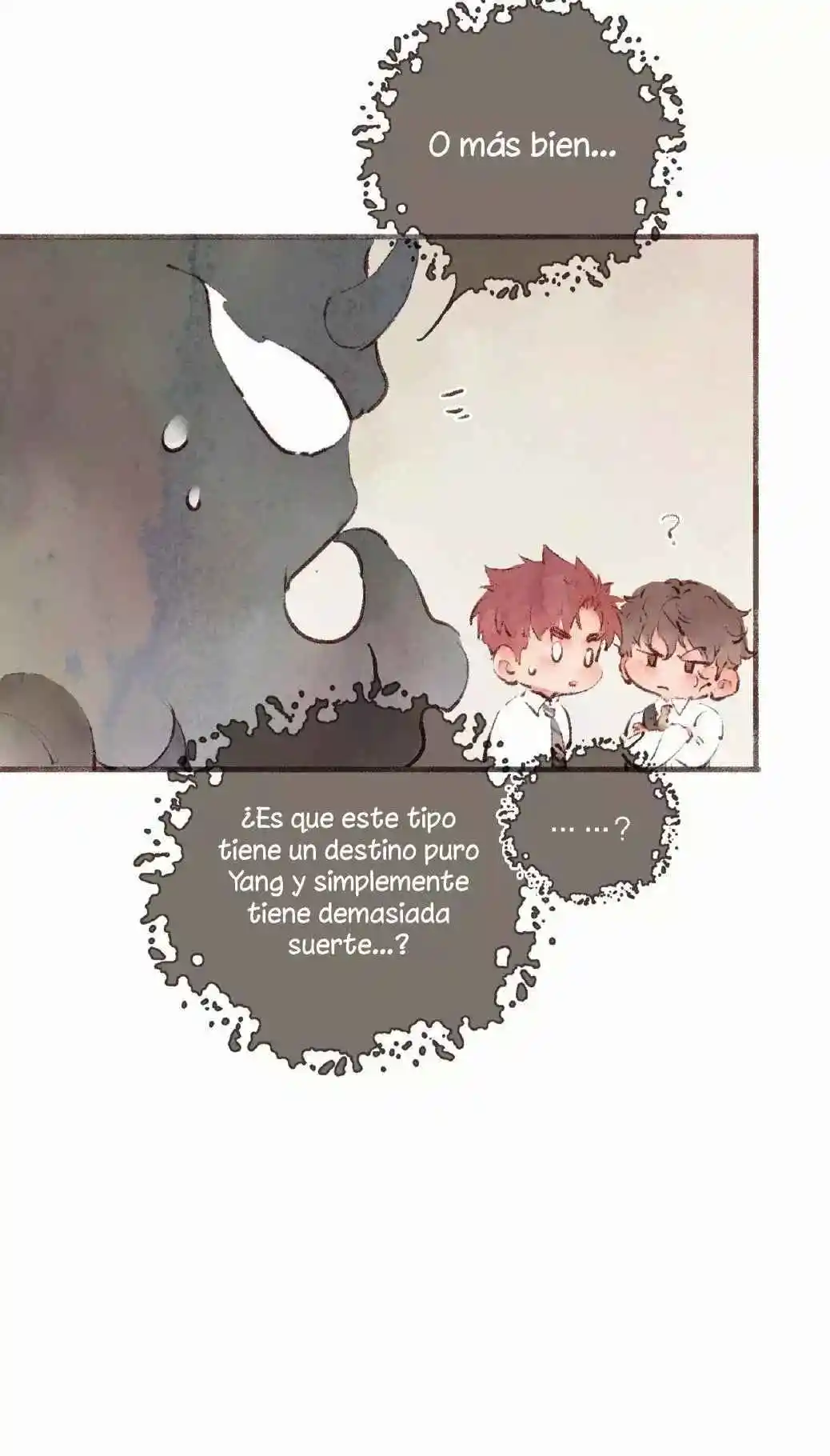 La Eugenesia Especial De Feng Ling - Capítulo 40 - Página 15 - LectorTMOo