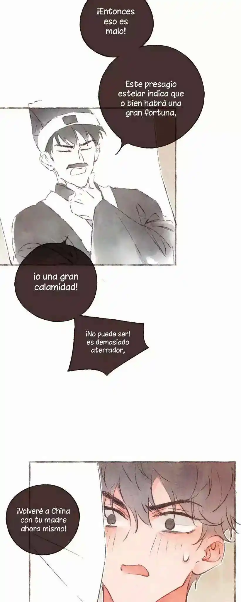 La Eugenesia Especial De Feng Ling - Capítulo 40 - Página 22 - LectorTMOo