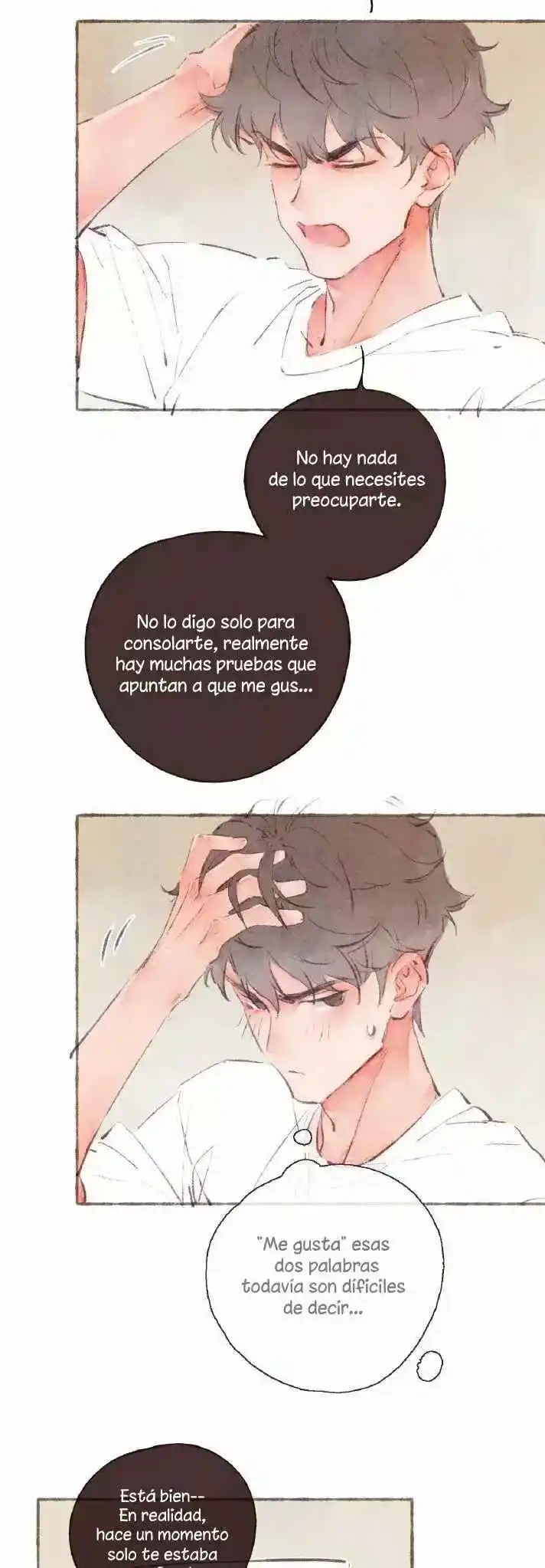 La Eugenesia Especial De Feng Ling - Capítulo 40 - Página 27 - LectorTMOo