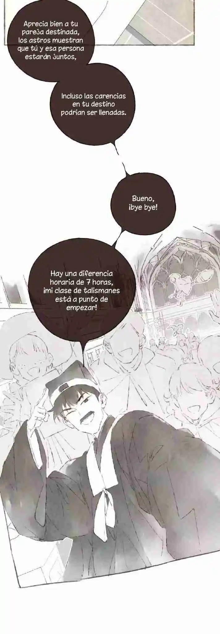 La Eugenesia Especial De Feng Ling - Capítulo 40 - Página 29 - LectorTMOo