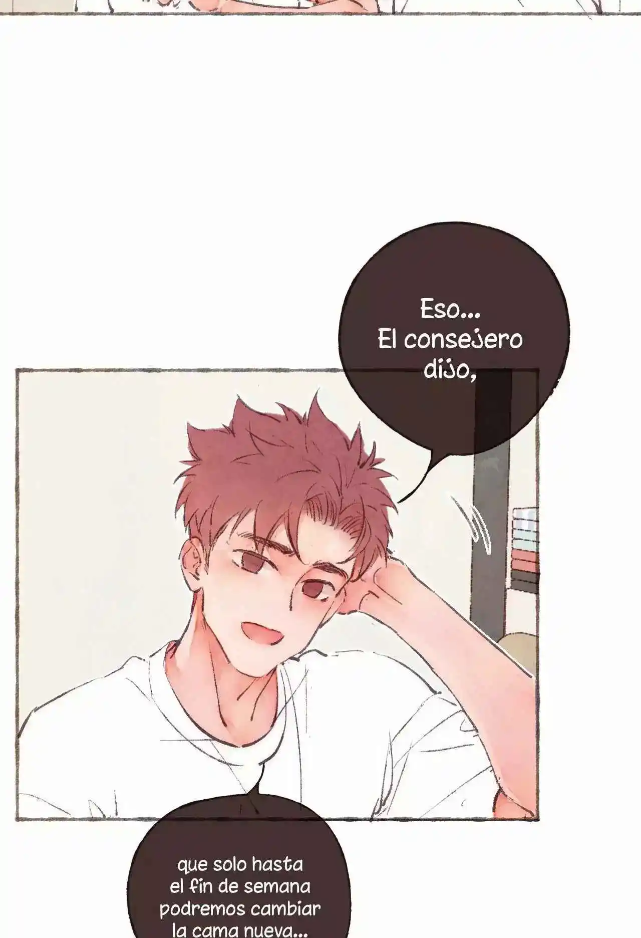 La Eugenesia Especial De Feng Ling - Capítulo 40 - Página 35 - LectorTMOo