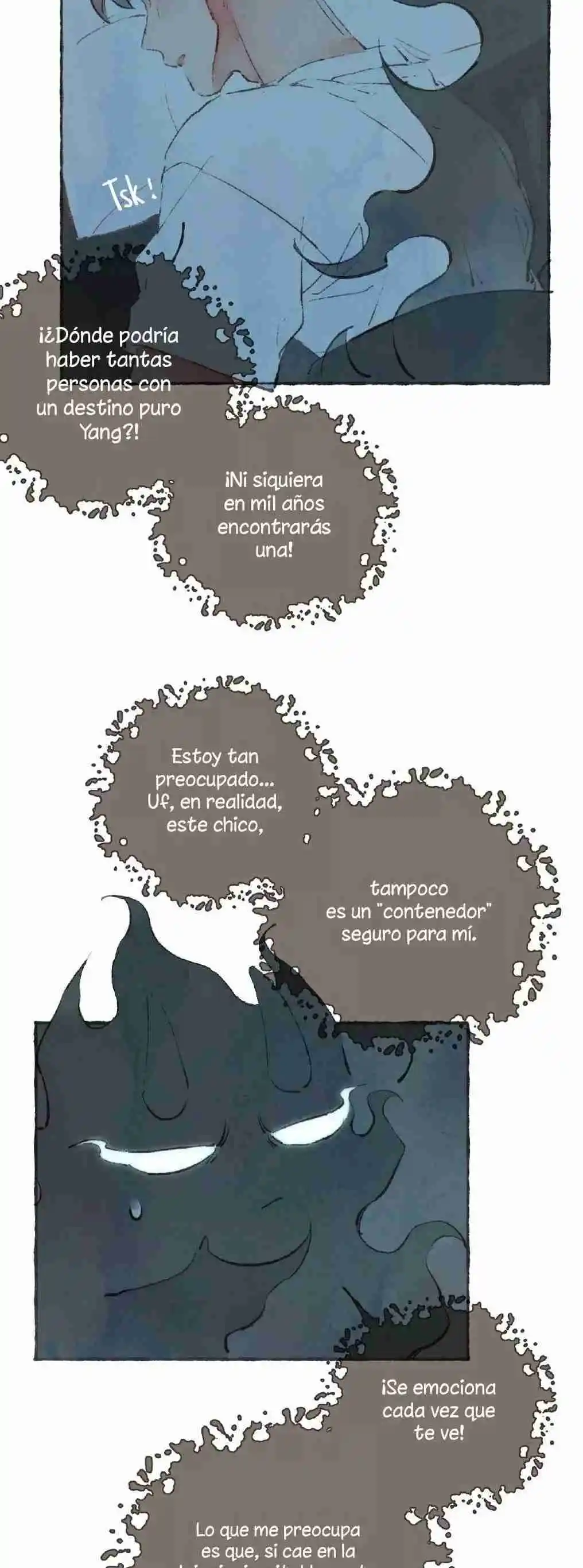 La Eugenesia Especial De Feng Ling - Capítulo 41 - Página 9 - LectorTMOo