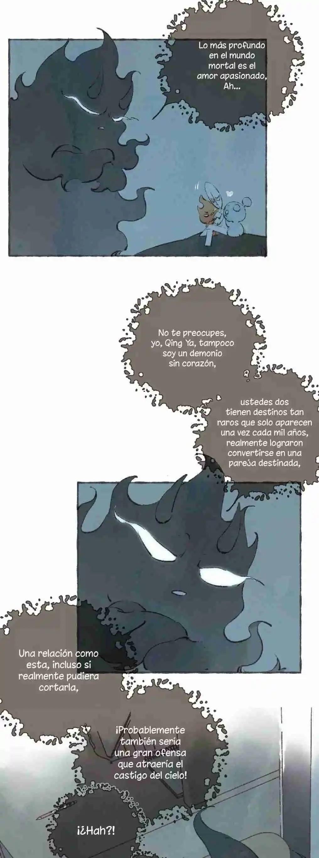 La Eugenesia Especial De Feng Ling - Capítulo 41 - Página 11 - LectorTMOo