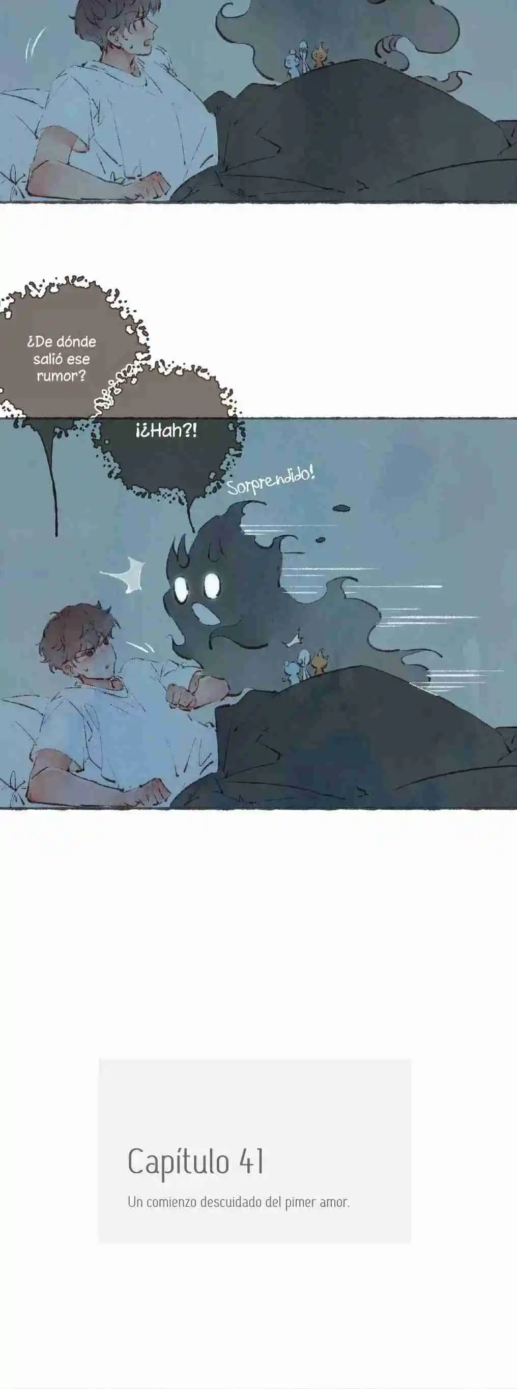 La Eugenesia Especial De Feng Ling - Capítulo 41 - Página 13 - LectorTMOo